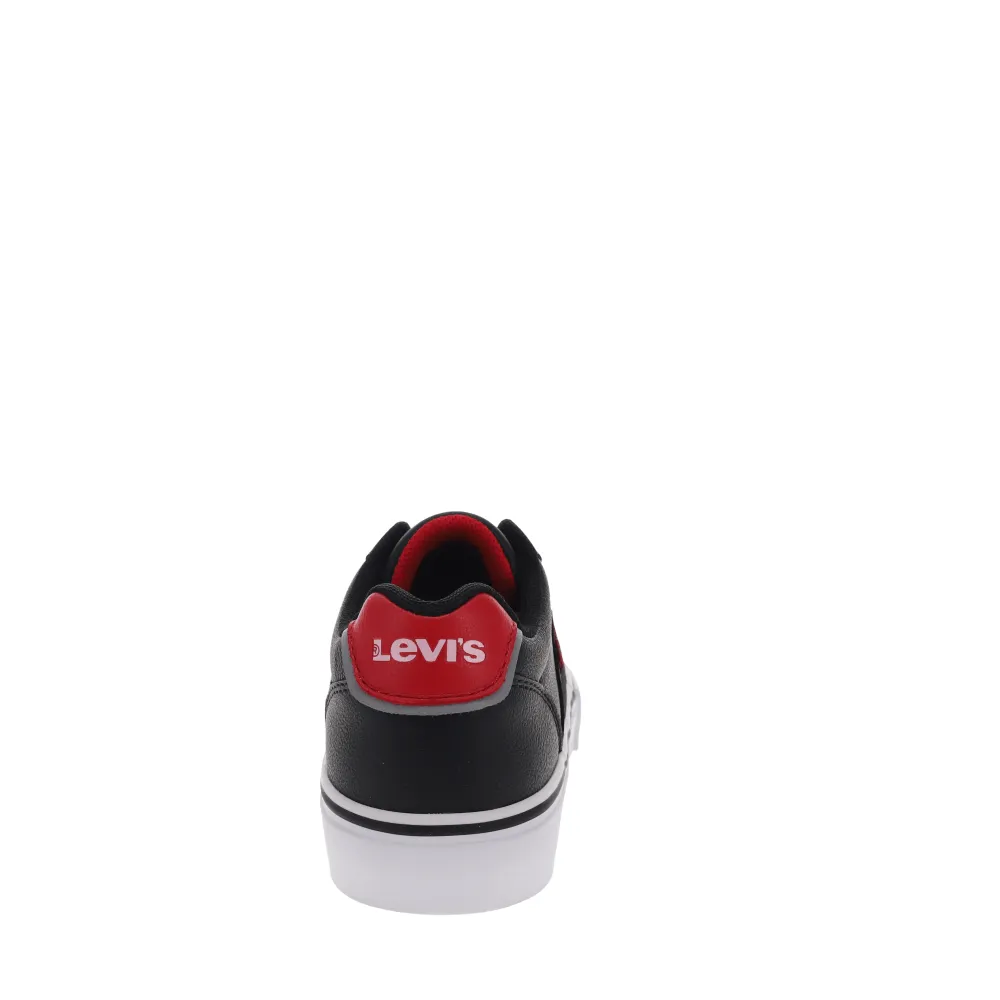 Avery - Kids Unisex Sneaker