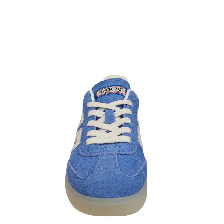 BACK 70 BOSTON SNEAKER IN BLUE