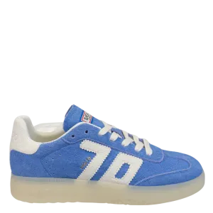 BACK 70 BOSTON SNEAKER IN BLUE