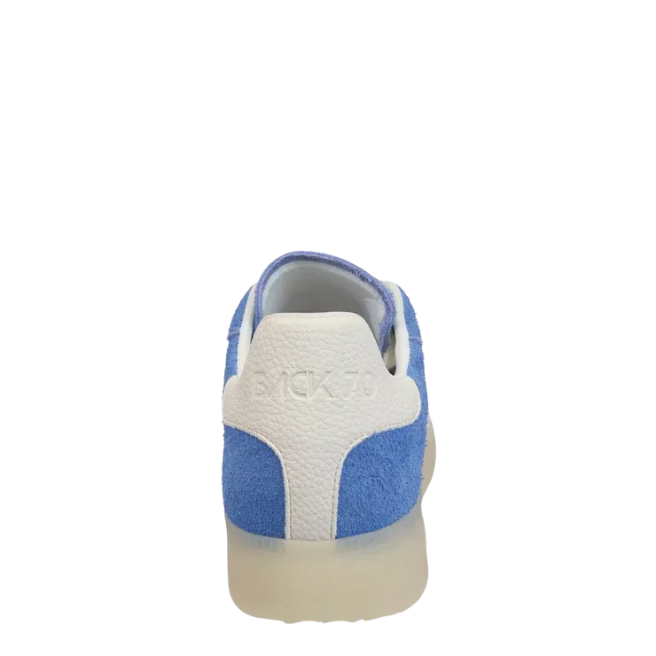 BACK 70 BOSTON SNEAKER IN BLUE