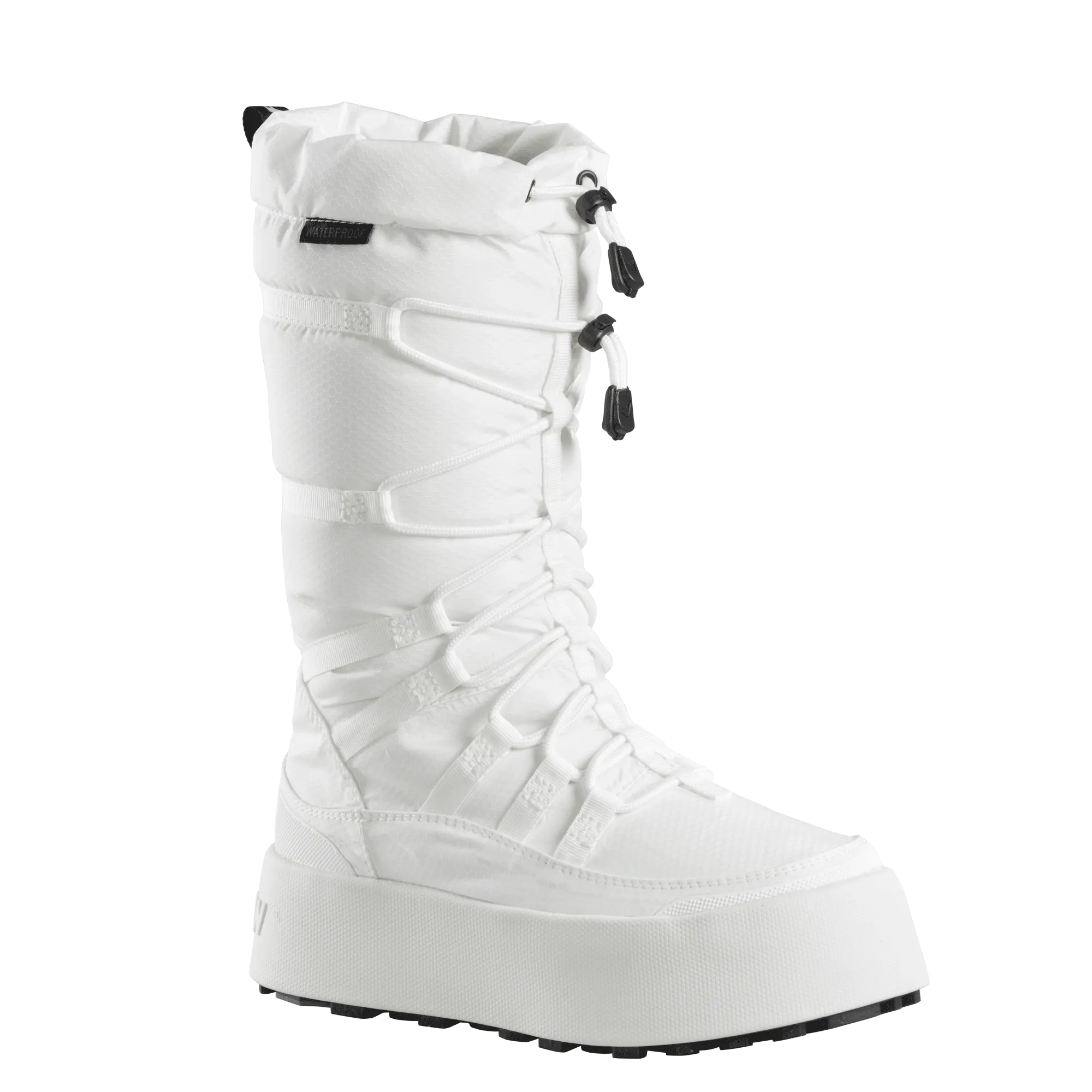 Baffin Womens Geneva Winter Boots