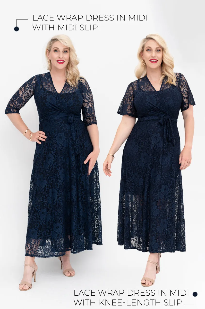 Bamboo Jersey Slip Dress