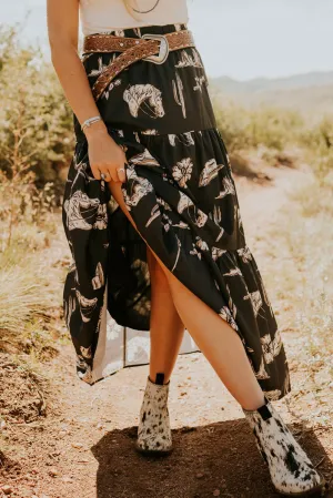 Bandi Skirt