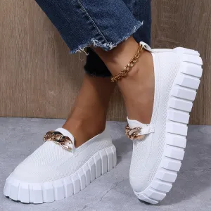 Banula Comfortabele loafers