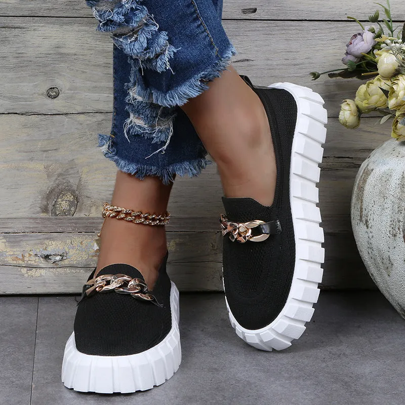Banula Comfortabele loafers