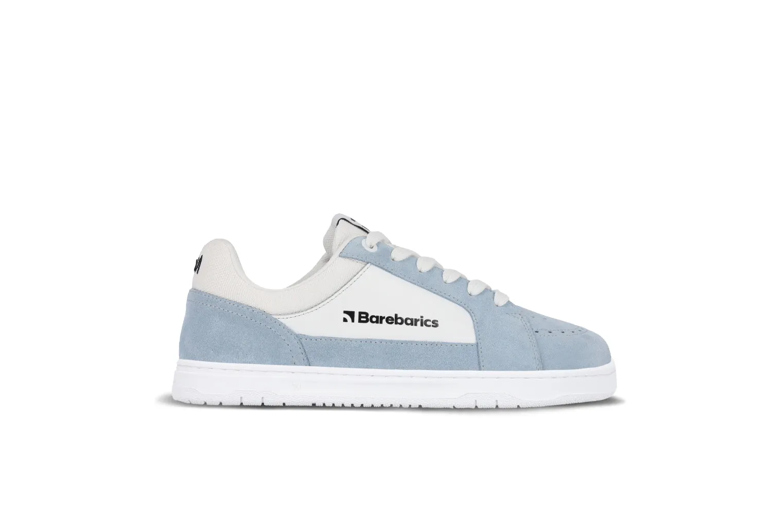 Barefoot Shoes Barebarics Legend - Ice Blue (UNISEX)