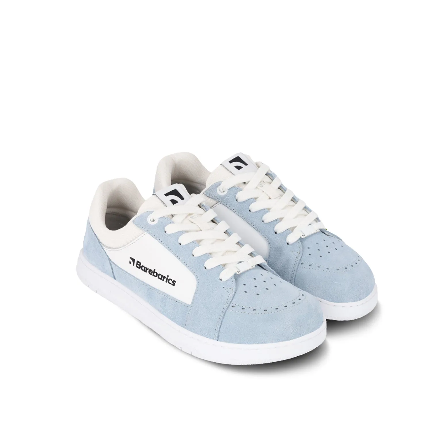 Barefoot Shoes Barebarics Legend - Ice Blue (UNISEX)