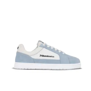 Barefoot Shoes Barebarics Legend - Ice Blue (UNISEX)
