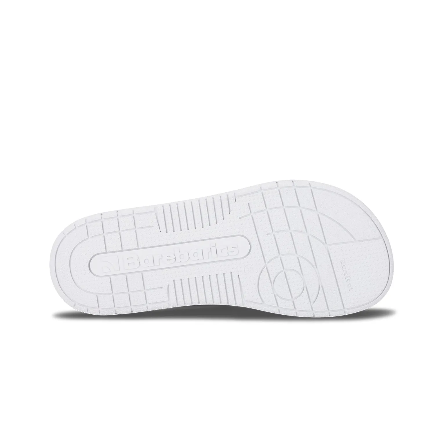Barefoot Shoes Barebarics Legend - Ice Blue (UNISEX)