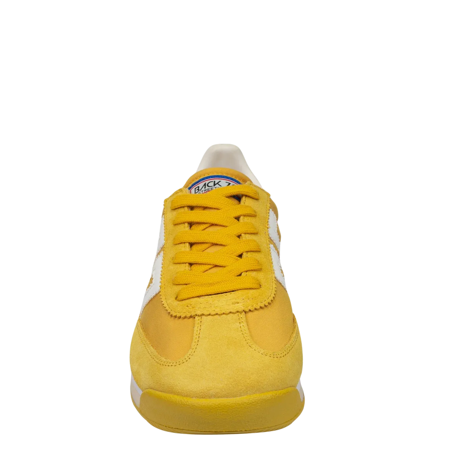 Barkley Jogger in Yellow
