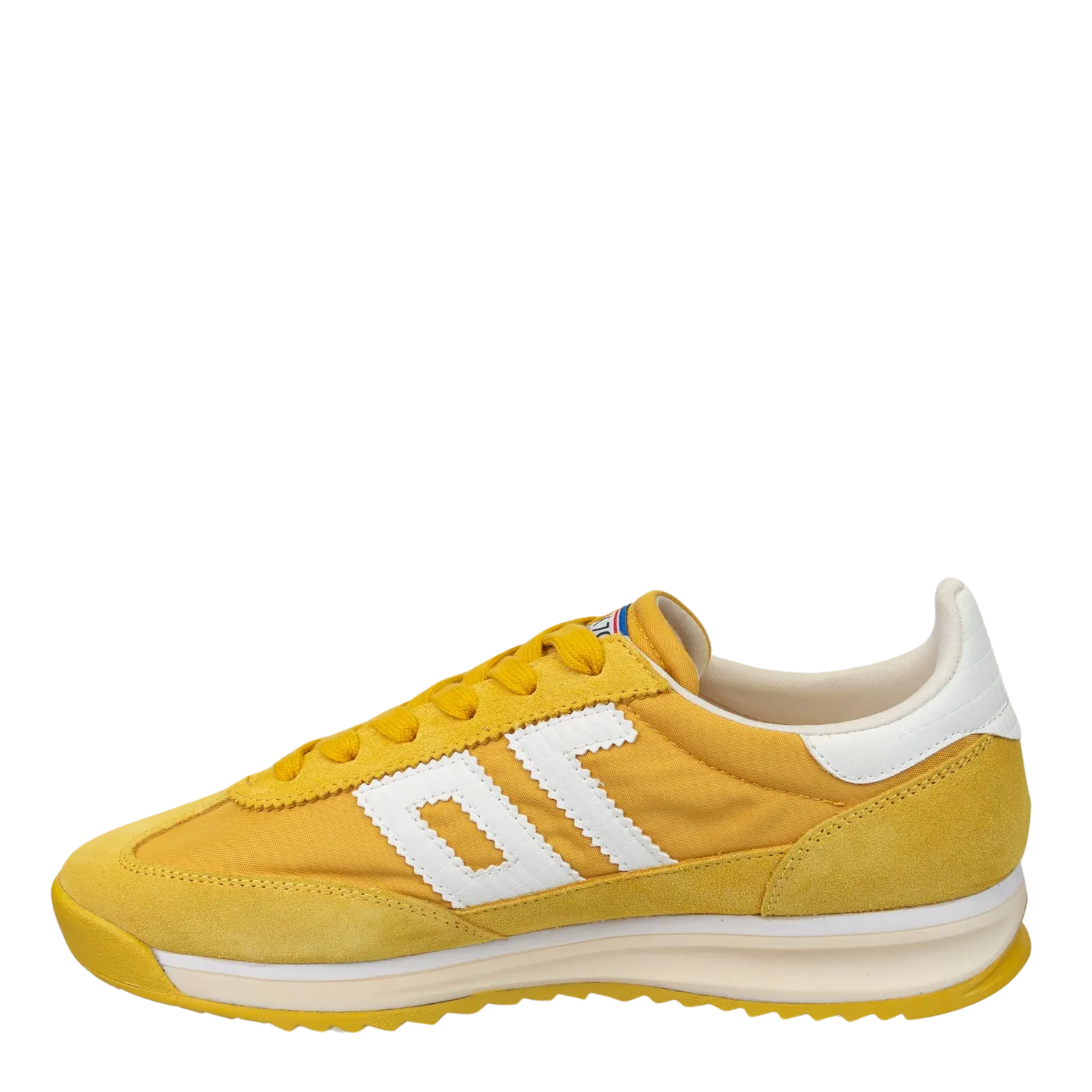 Barkley Jogger in Yellow