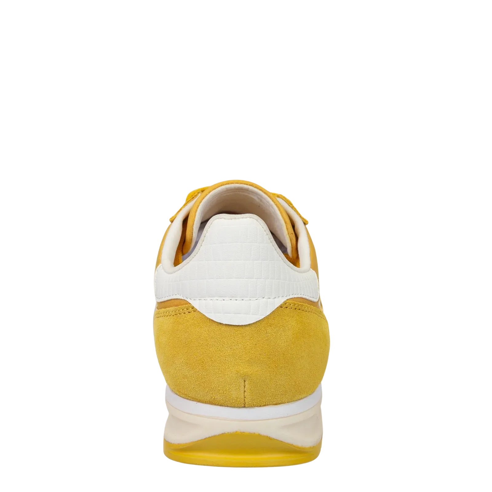 Barkley Jogger in Yellow