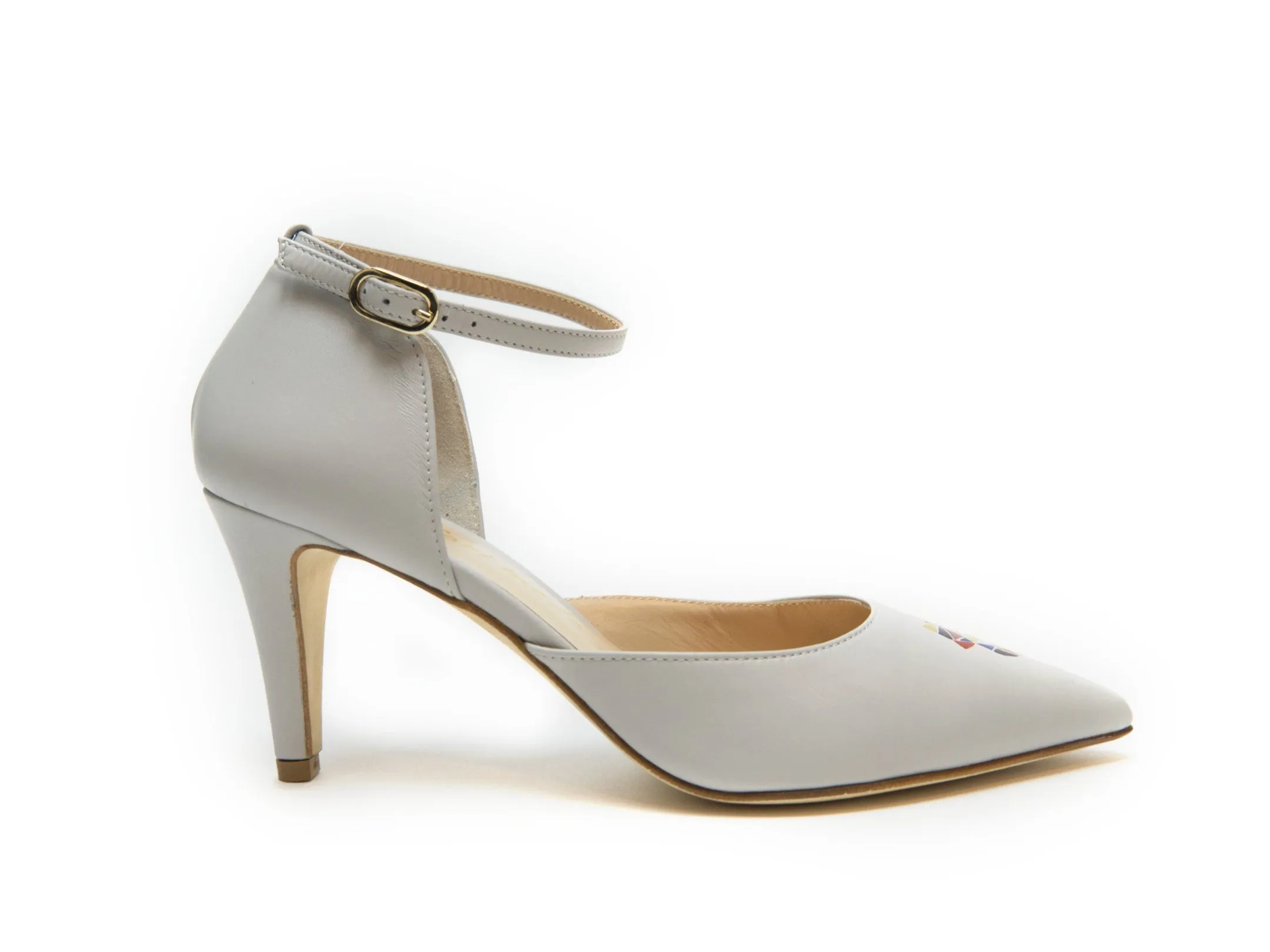 Barletta Pumps
