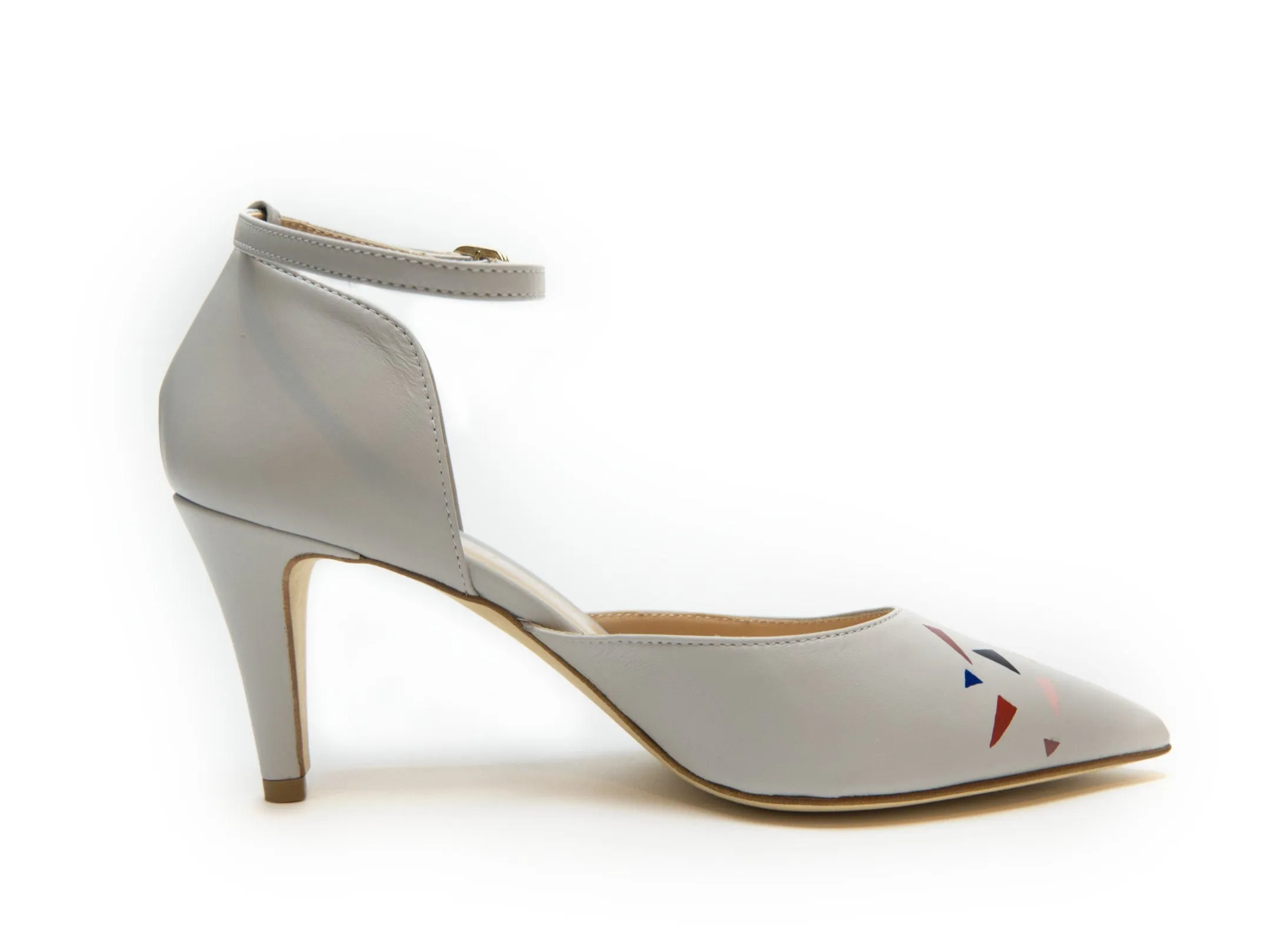 Barletta Pumps