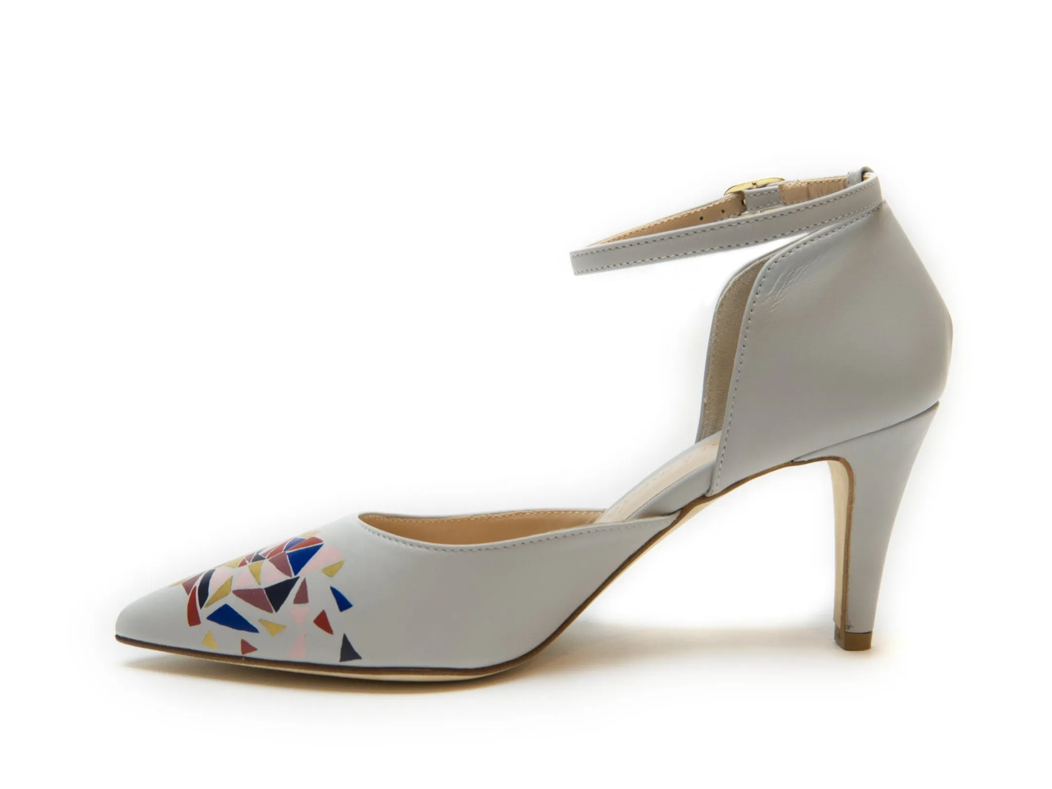 Barletta Pumps