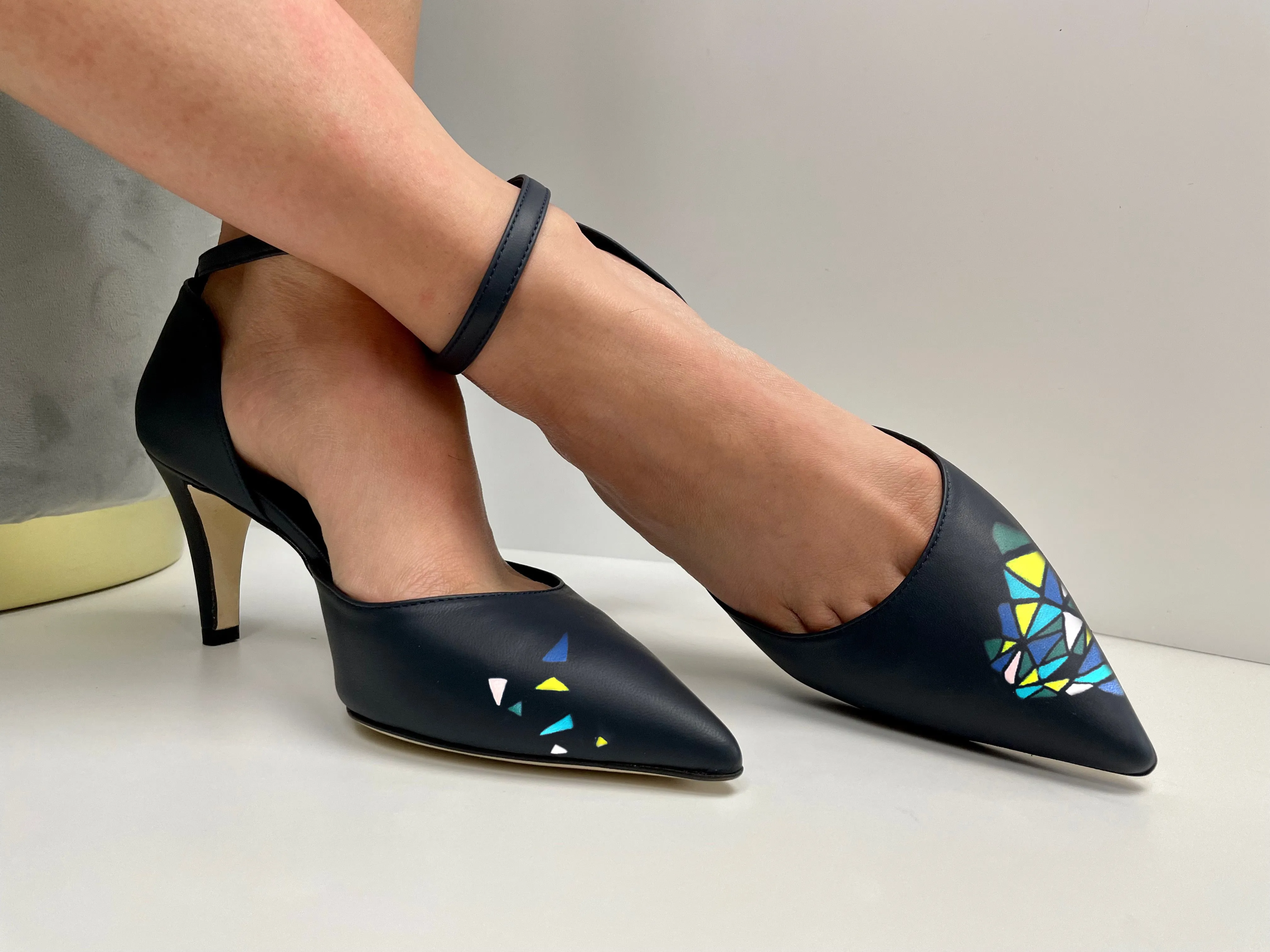 Barletta Pumps
