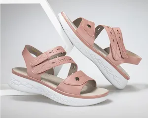 BeachVibe Personality Sandals