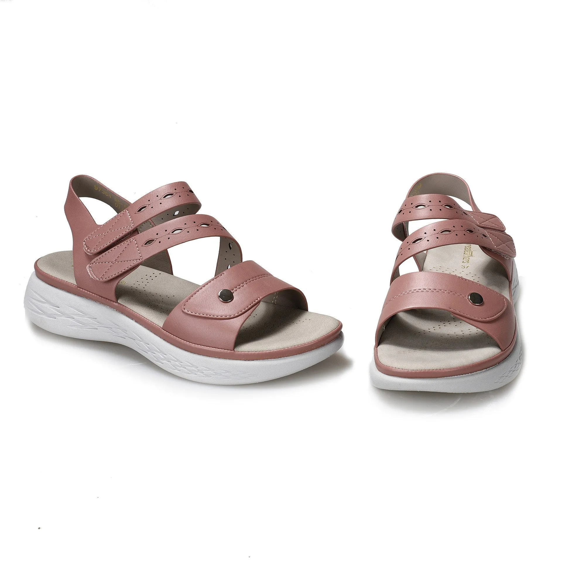 BeachVibe Personality Sandals
