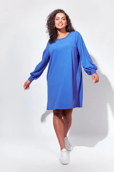 Belene Relaxed Top/Dress
