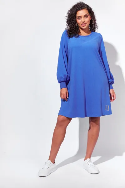 Belene Relaxed Top/Dress