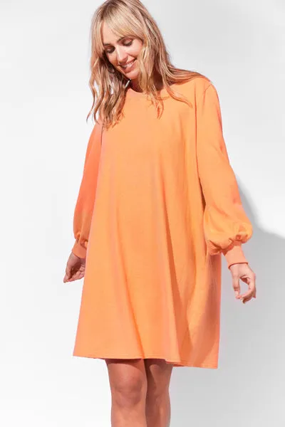 Belene Relaxed Top/Dress