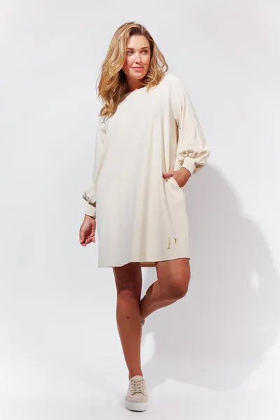 Belene Relaxed Top/Dress