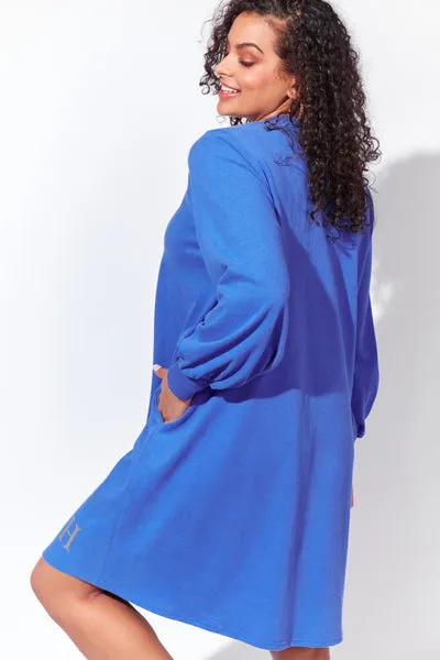 Belene Relaxed Top/Dress