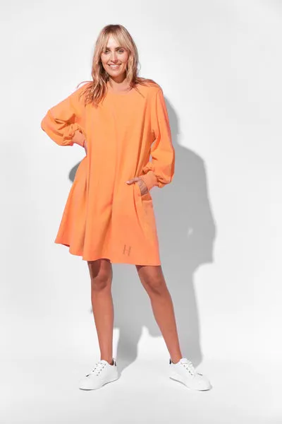 Belene Relaxed Top/Dress