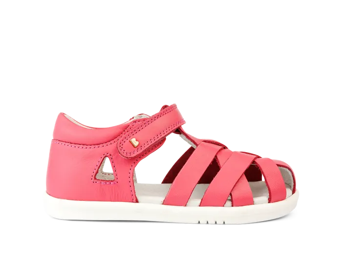 Bobux I-Walk Tropicana II - Guava