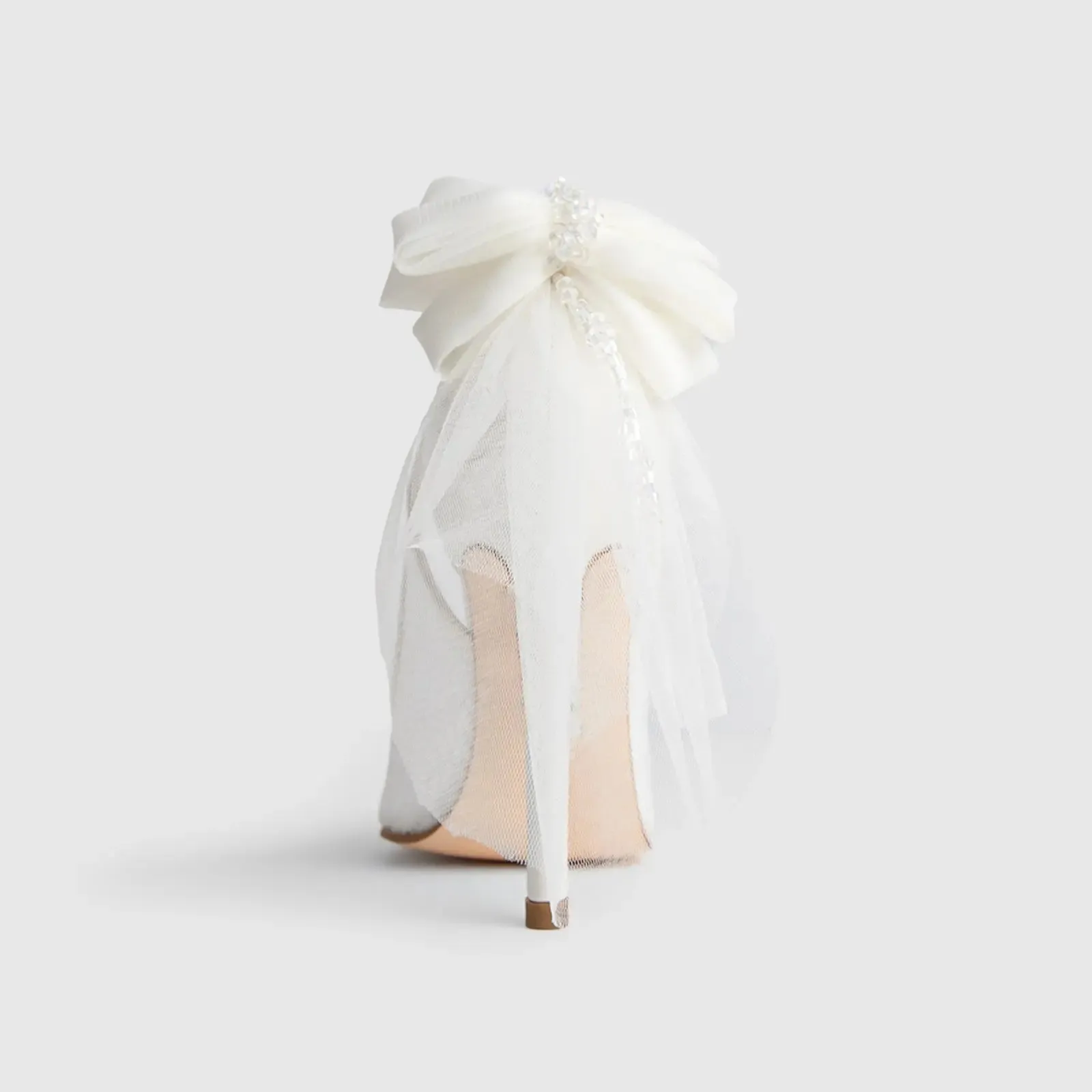 Bridal Heels - 5595