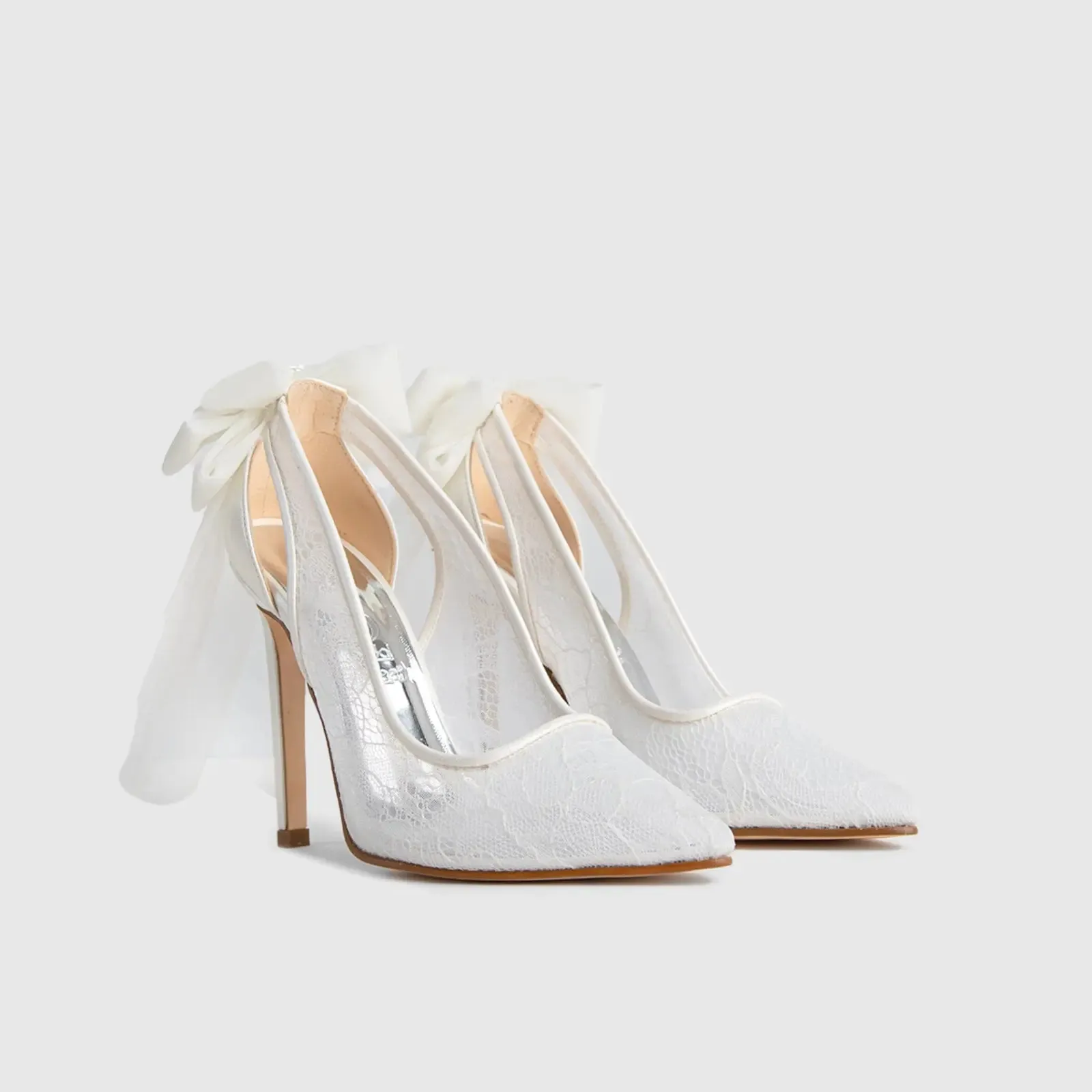 Bridal Heels - 5595