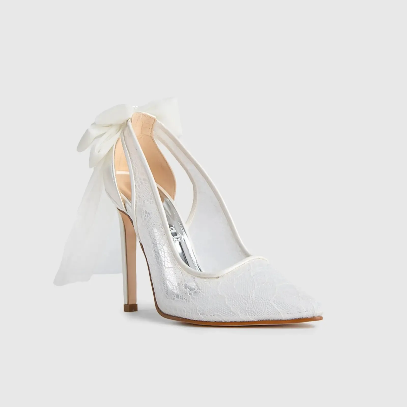 Bridal Heels - 5595