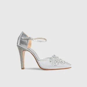 Bridal Heels - 5614