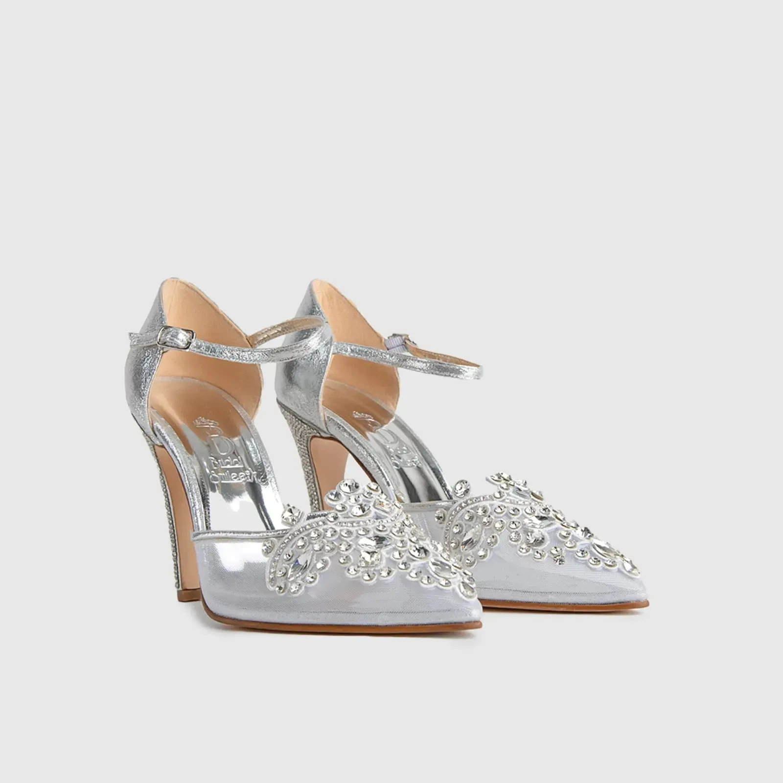 Bridal Heels - 5614