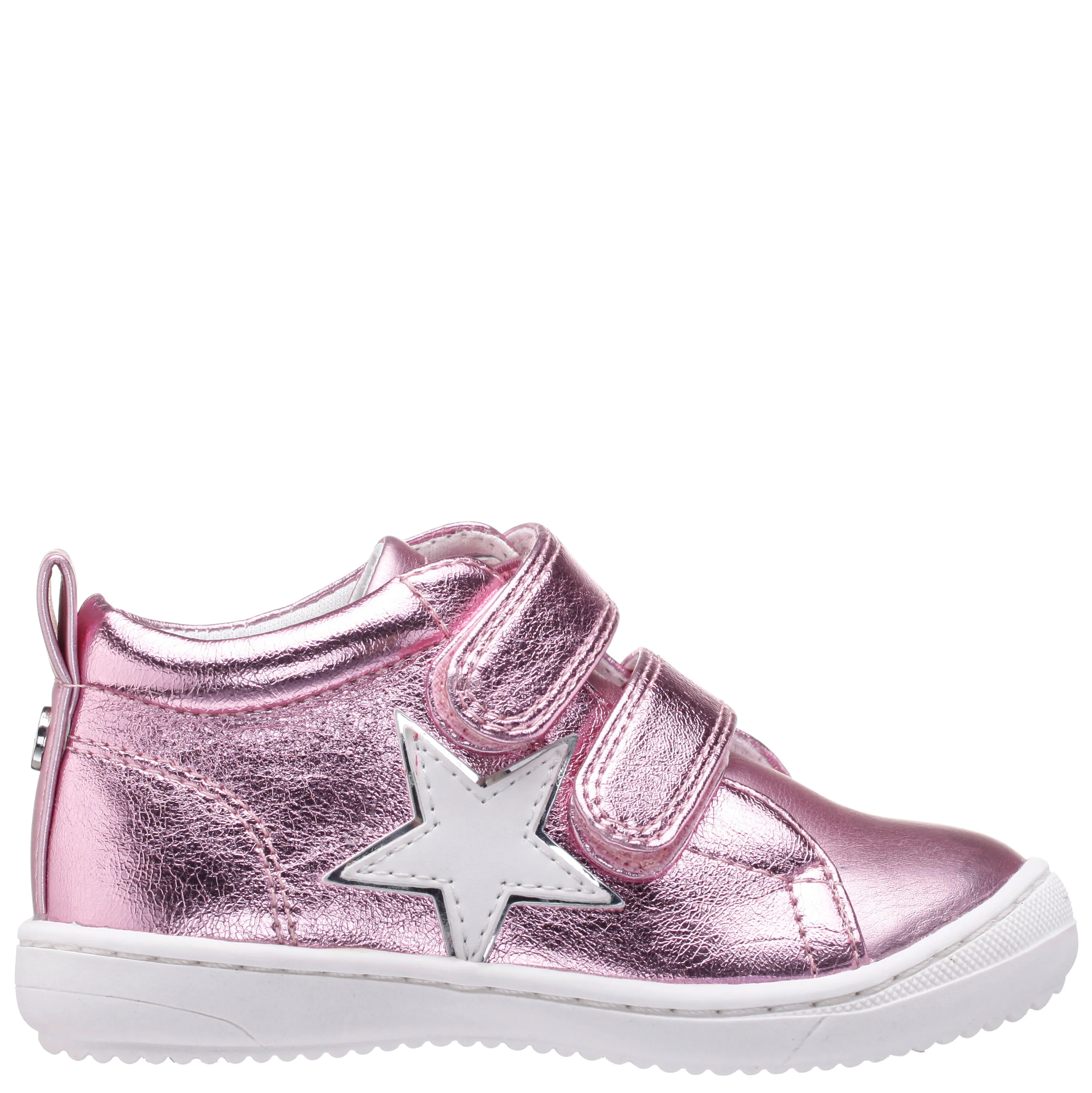 BRINKLY-Light Pink