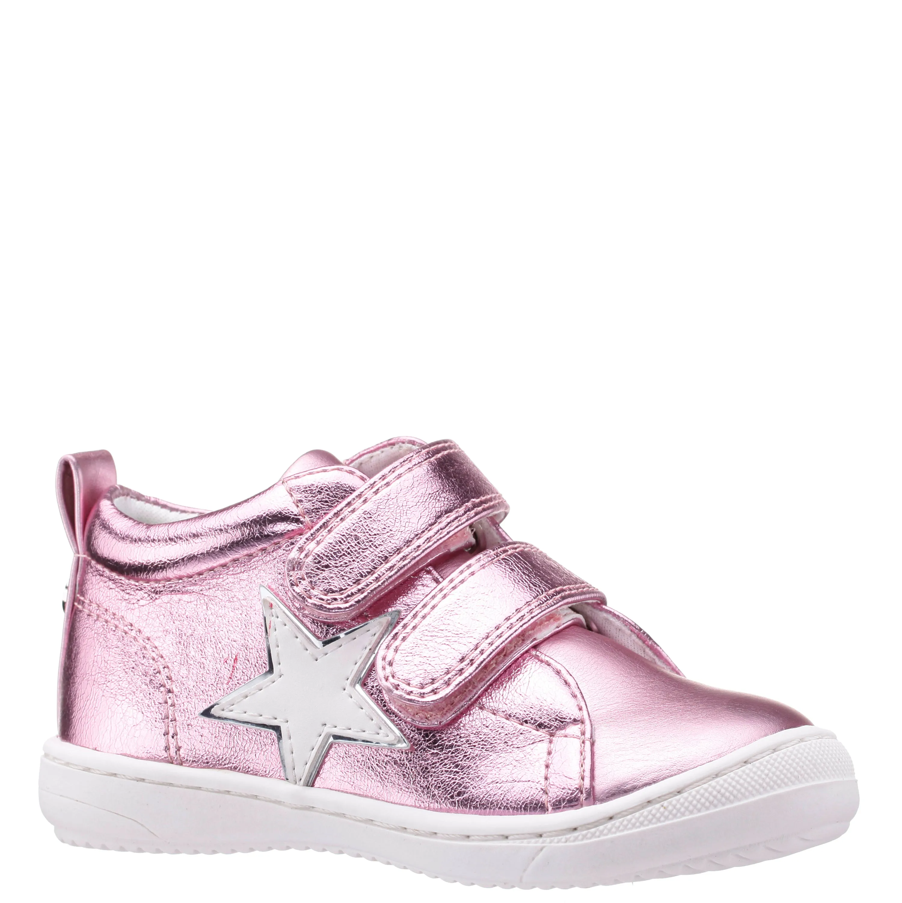 BRINKLY-Light Pink
