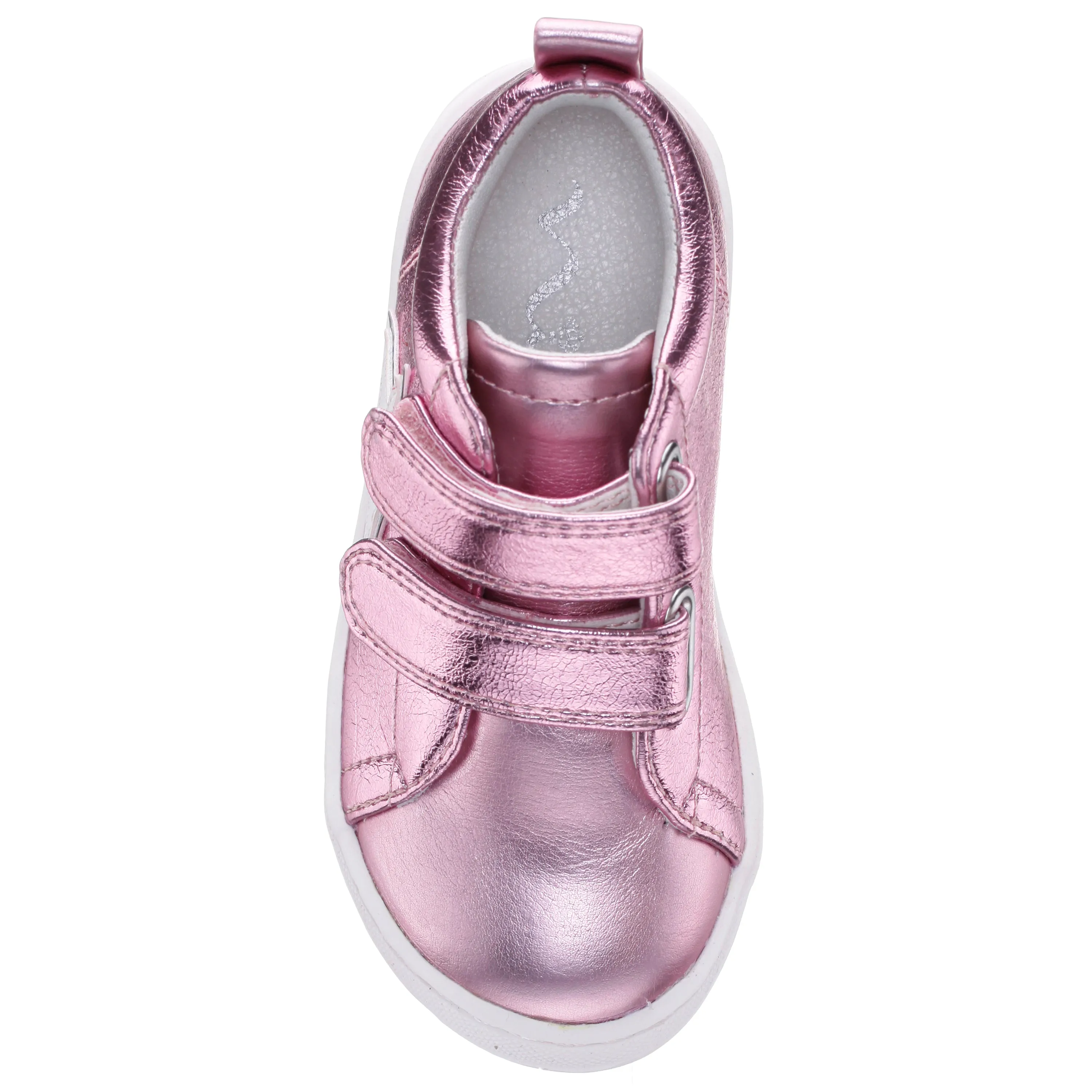 BRINKLY-Light Pink