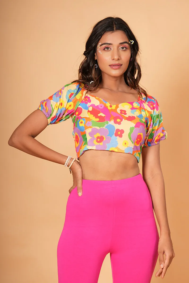 Broad Crop