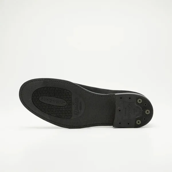 【Brother Bridge】Henry Boxing Boots Horsehide Teacore Black 拳擊手靴猴靴黑色茶芯馬皮