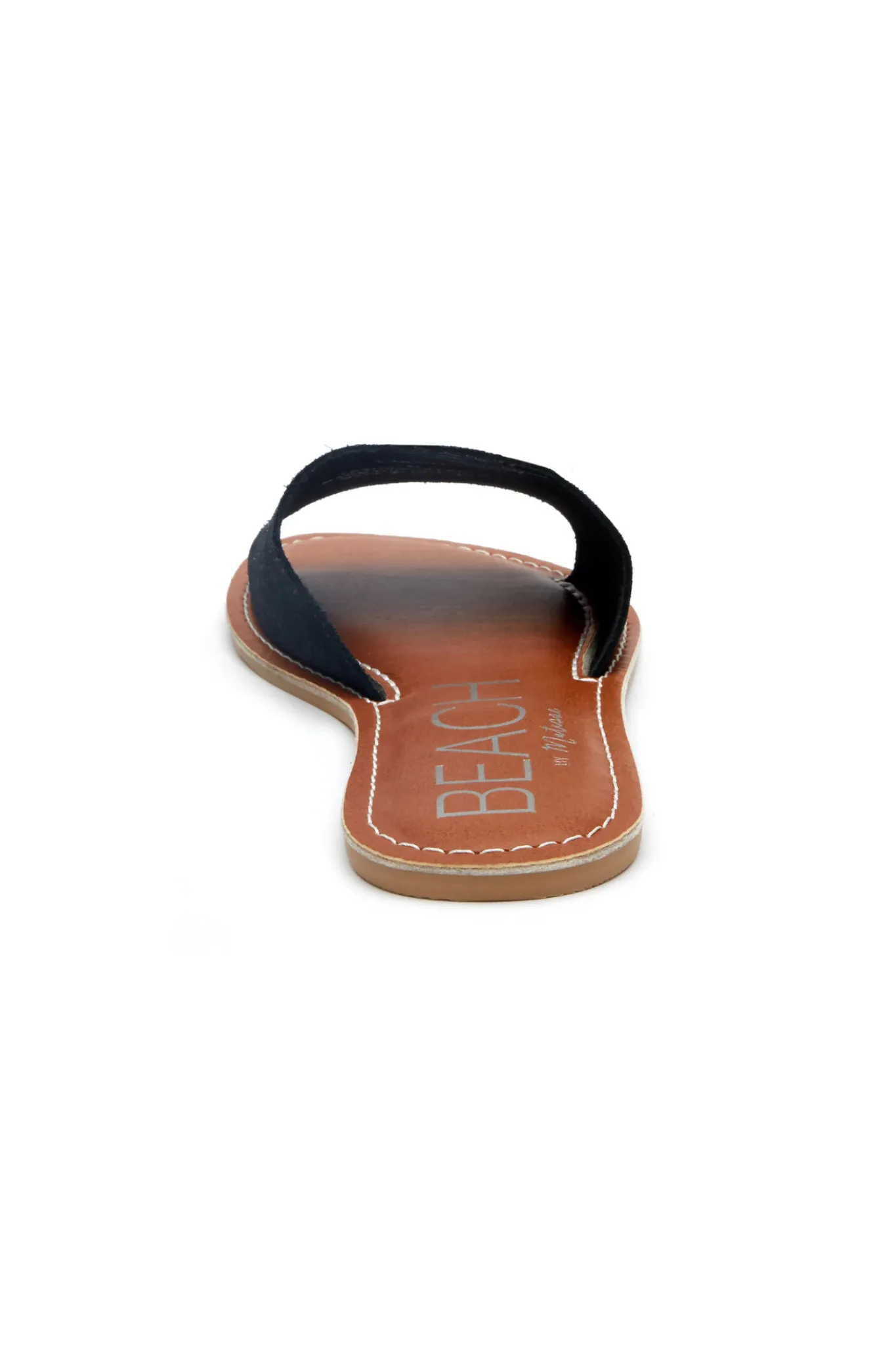 Cabana Slide Sandal - Black
