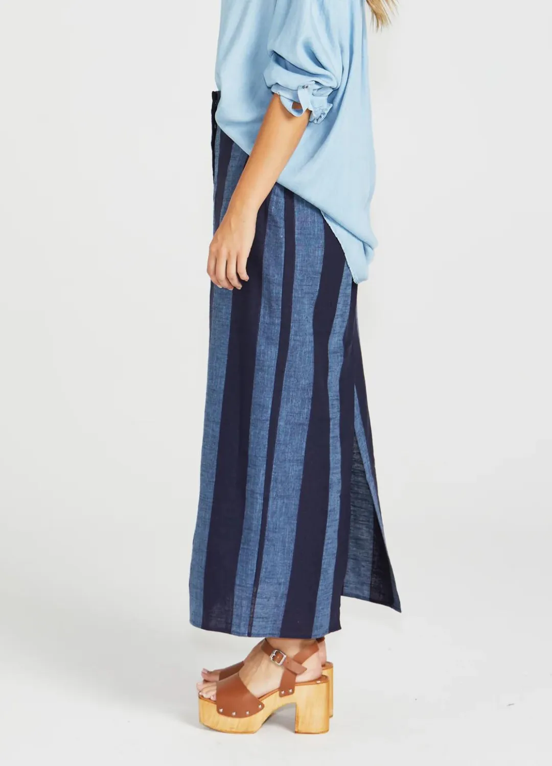 Cailee Maxi Skirt