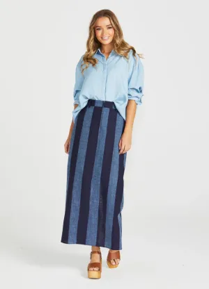 Cailee Maxi Skirt
