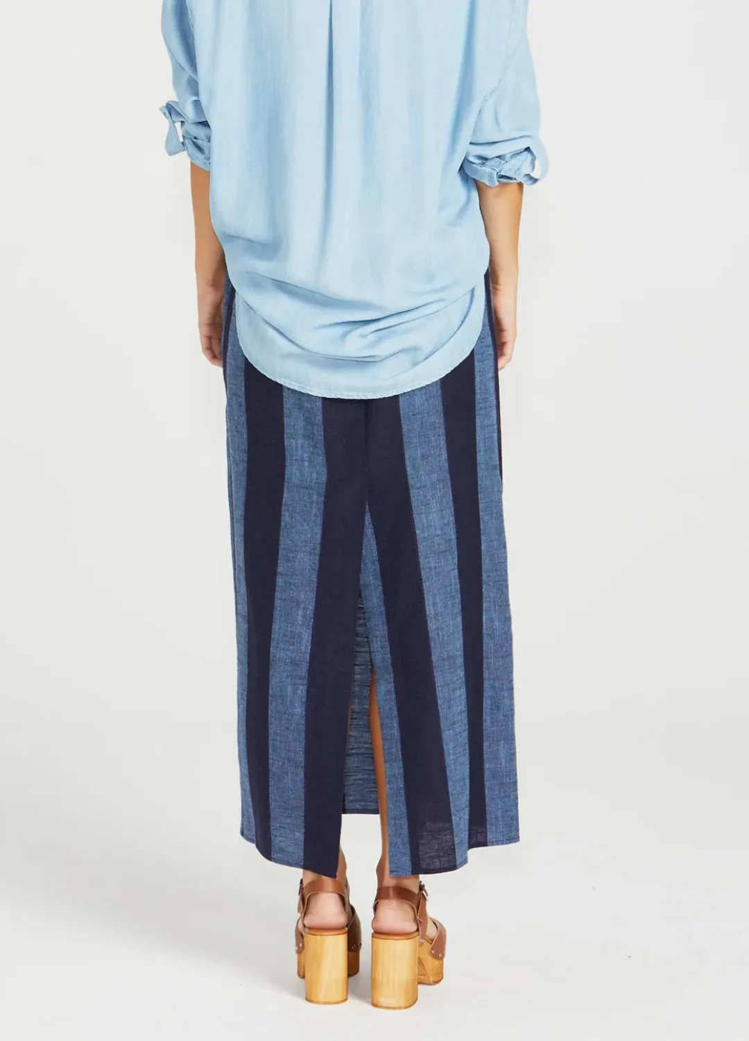 Cailee Maxi Skirt