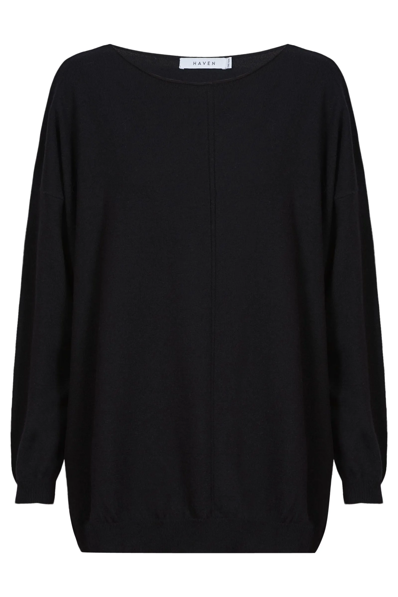 Cairo Jumper - Kohl
