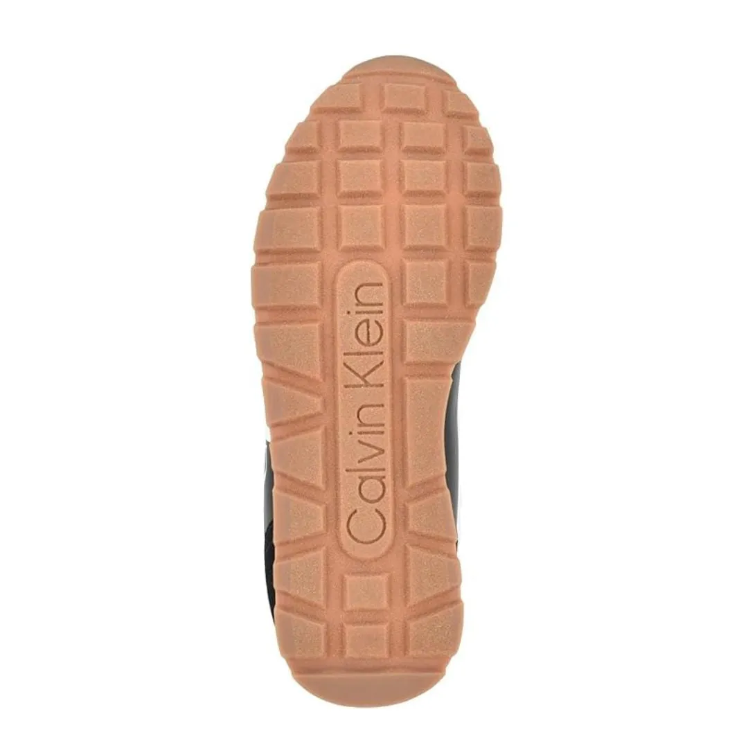 Calvin Klein Camina Sneakers Women - BLK