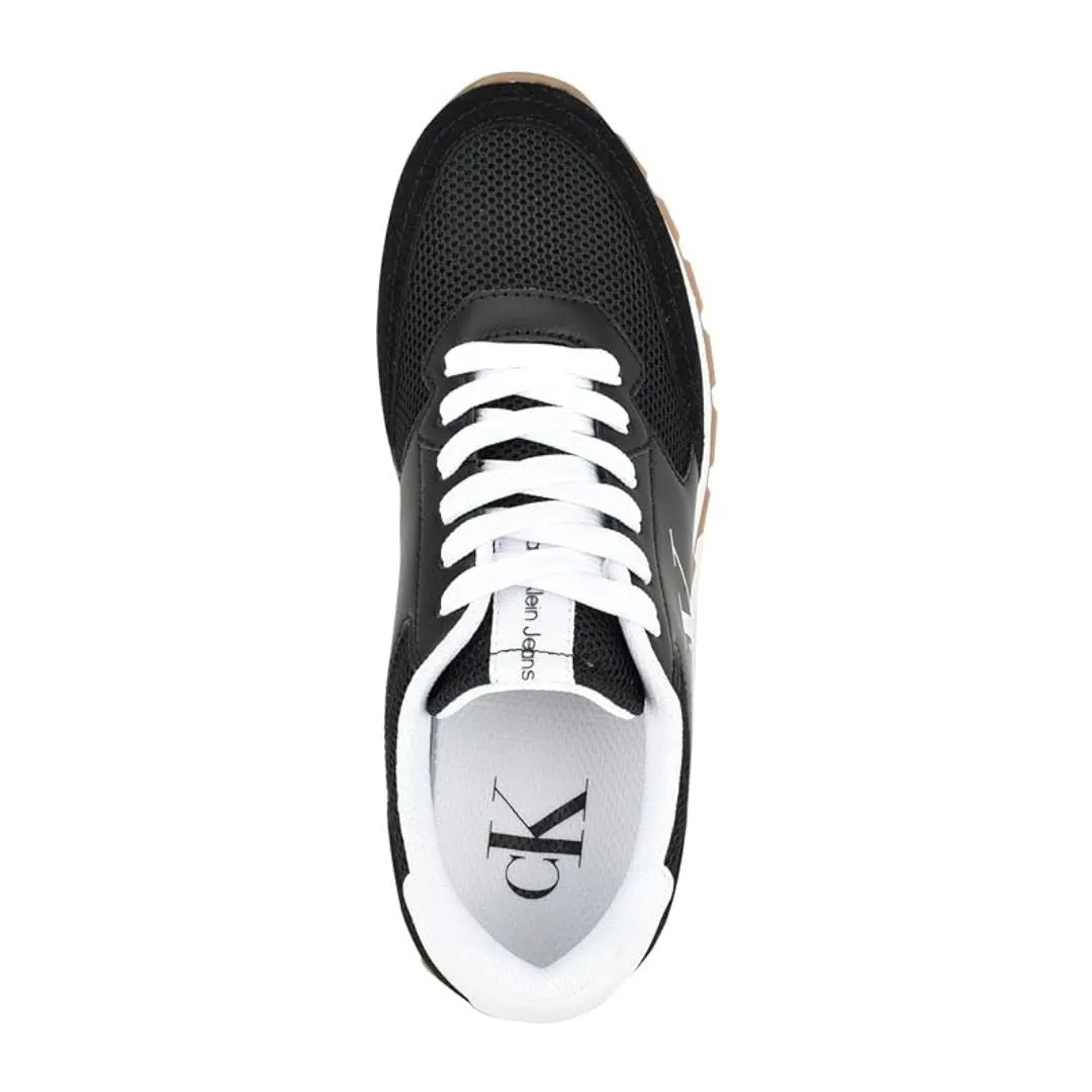 Calvin Klein Camina Sneakers Women - BLK