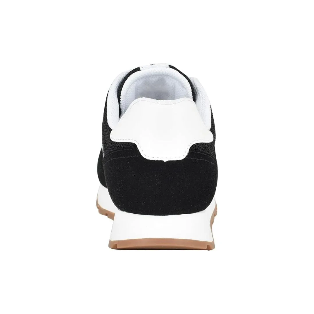 Calvin Klein Camina Sneakers Women - BLK
