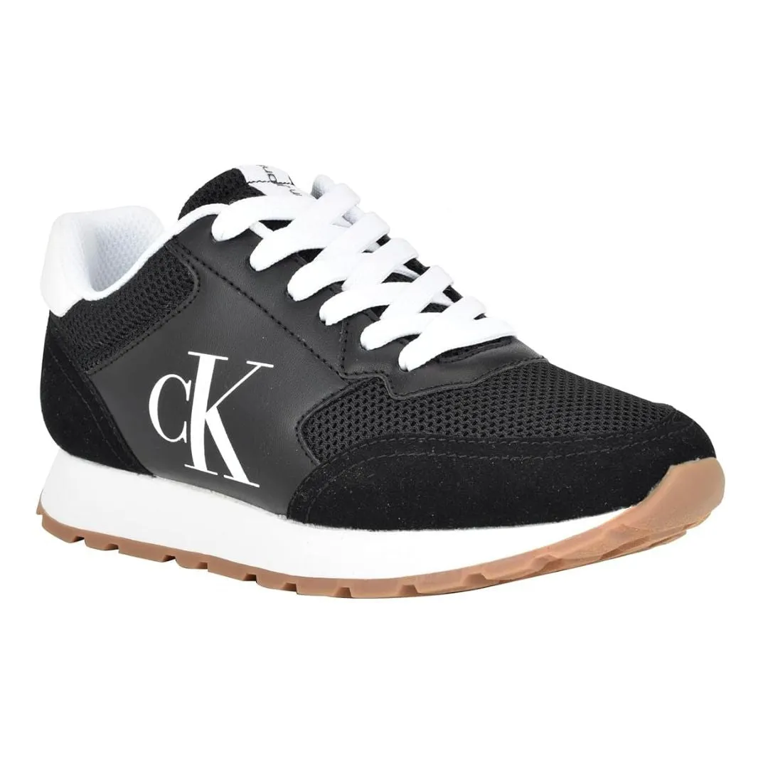 Calvin Klein Camina Sneakers Women - BLK
