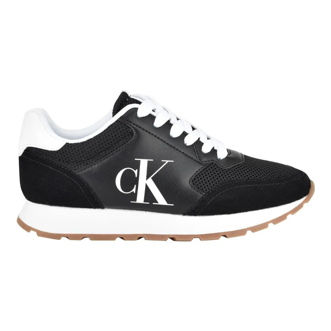 Calvin Klein Camina Sneakers Women - BLK