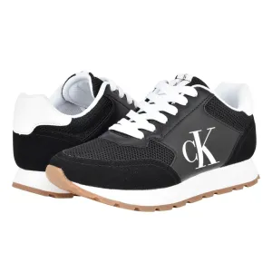 Calvin Klein Camina Sneakers Women - BLK
